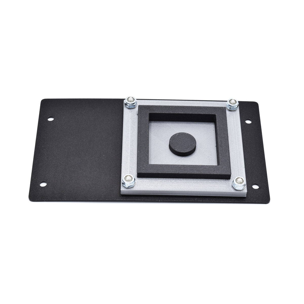 DroMight™ Rudder Lock for Vans RV-14 and RV-14A