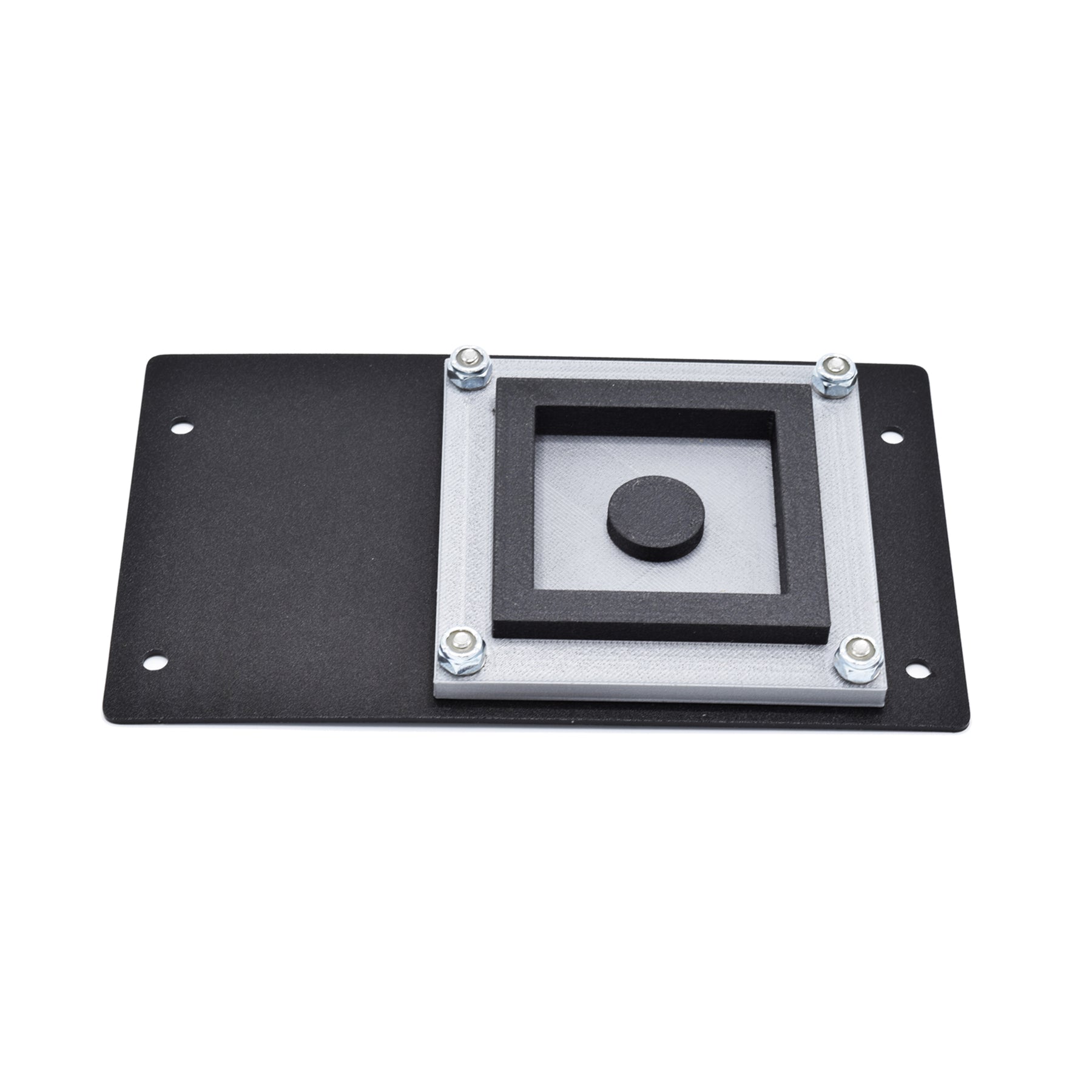 DroMight™ Rudder Lock for Vans RV-14 and RV-14A