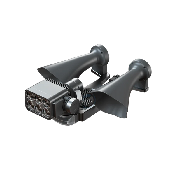 CZI LP35 Searchlight & Broadcast System for Matrice 300/350
