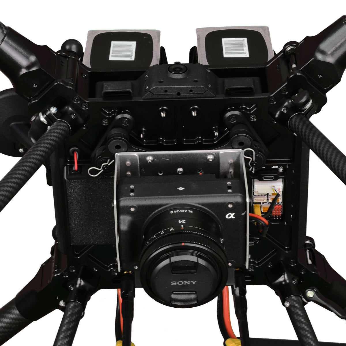 Camflite Aurora RTK (NDAA)