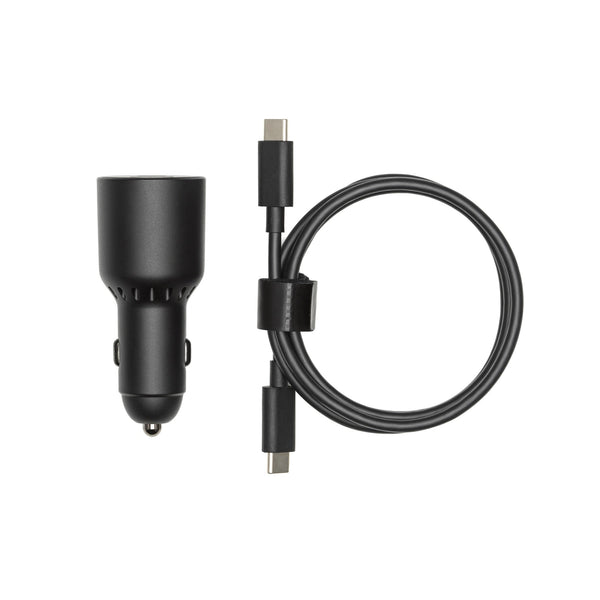 DJI 65W Car Charger