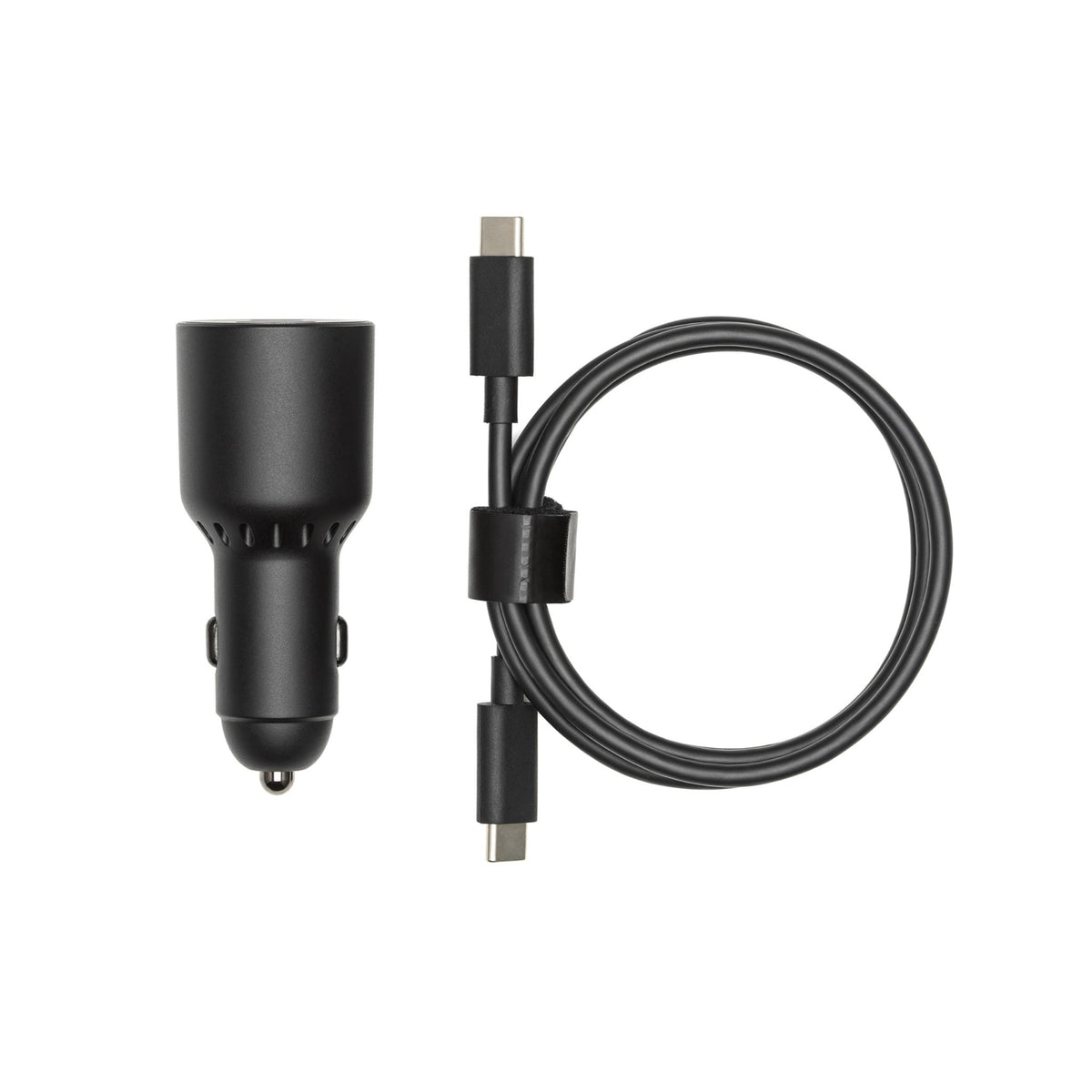 DJI 65W Car Charger