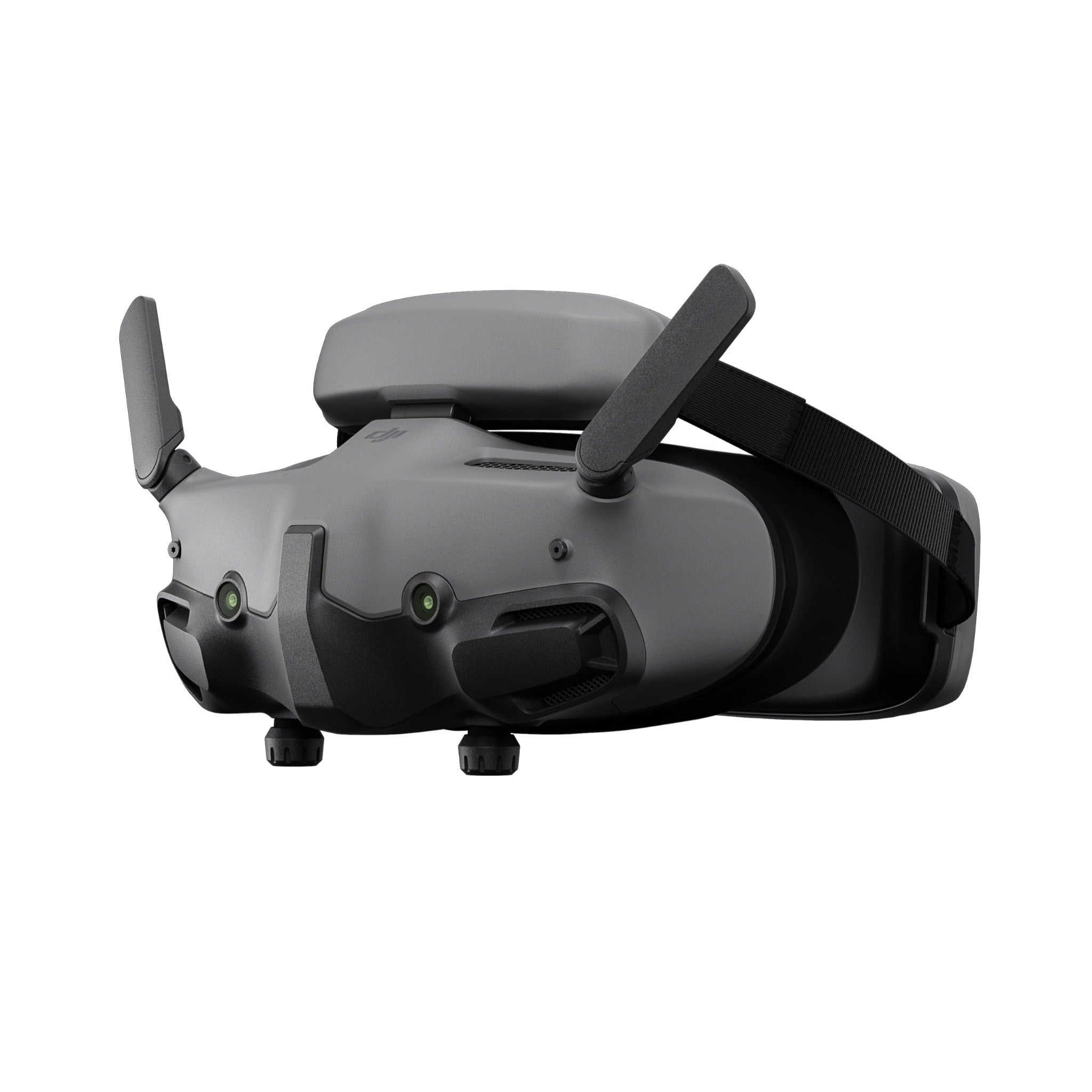 Terrestrial Imaging