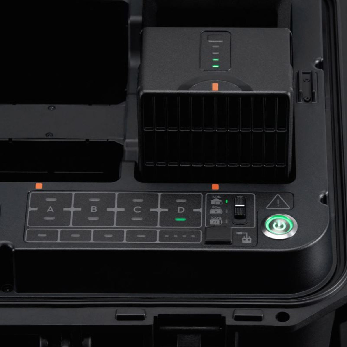 DJI BS65 Intelligent Battery Station