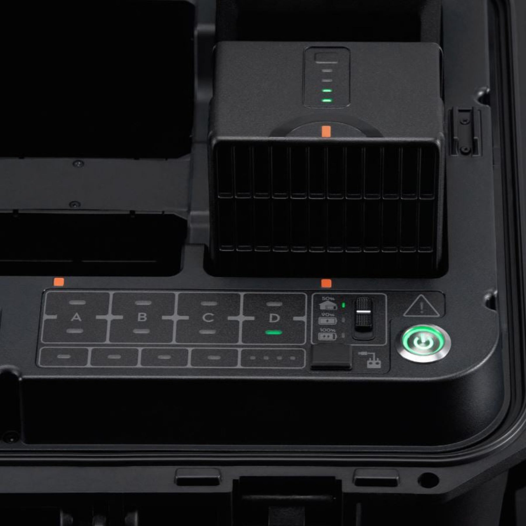 DJI BS65 Intelligent Battery Station