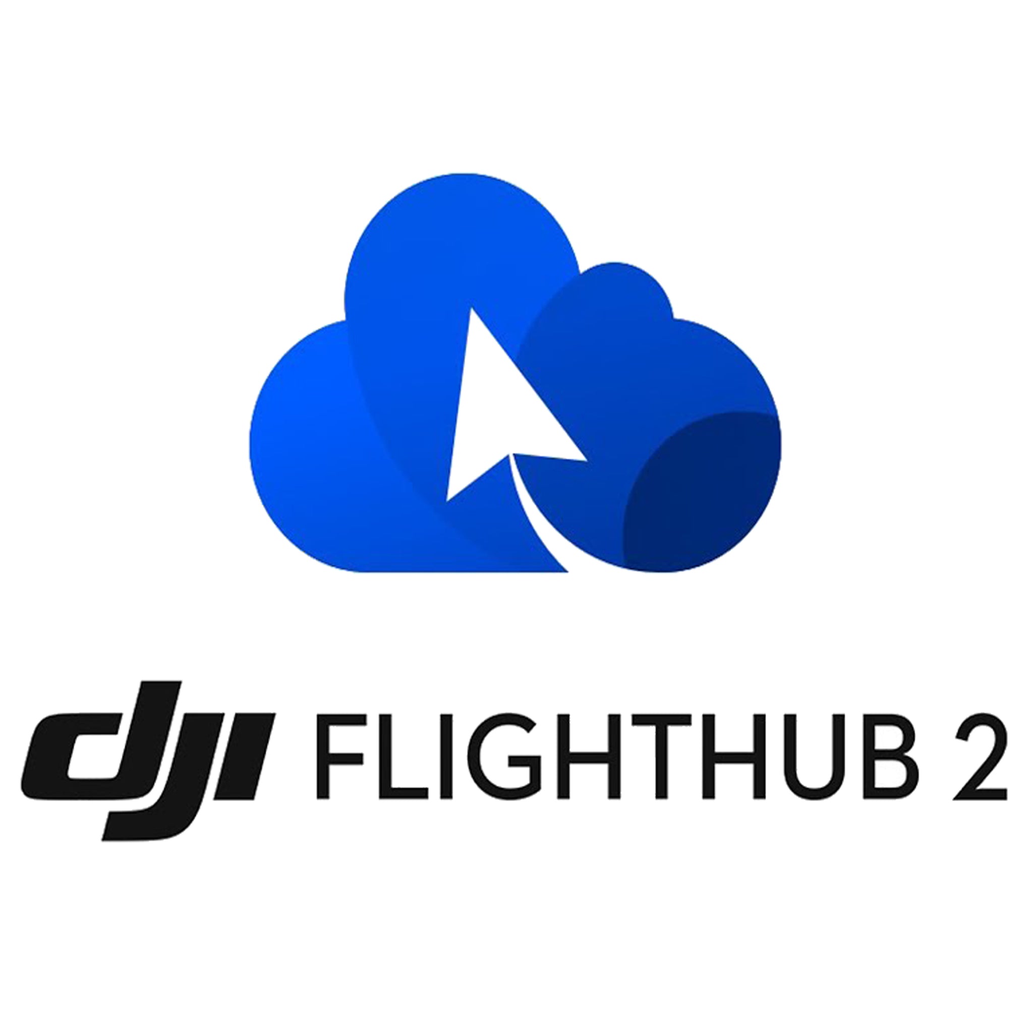 DJI FlightHub 2 – Terrestrial Imaging