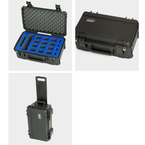 GPC DJI M30 12 Battery Case