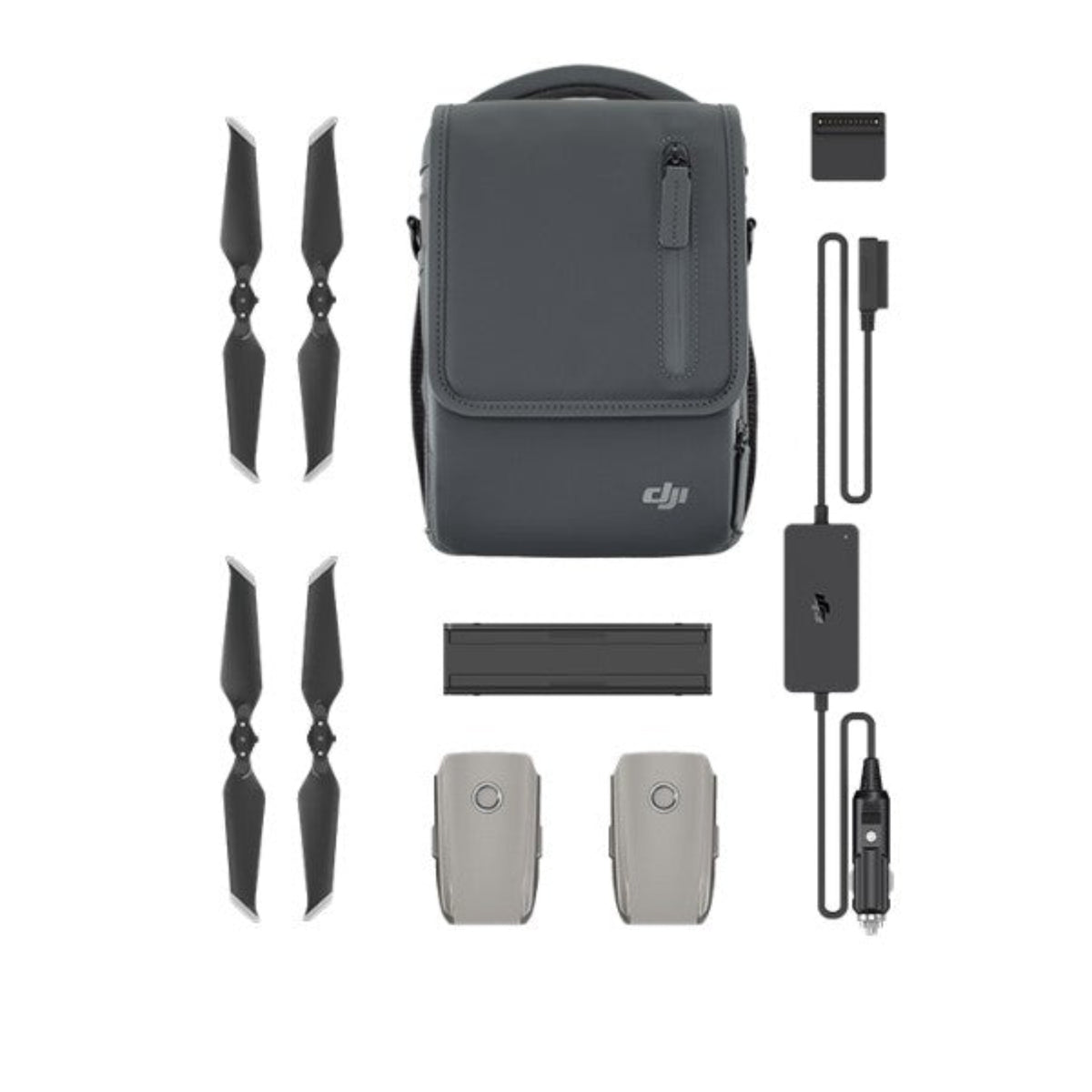 DJI Mavic 2 Fly More Kit
