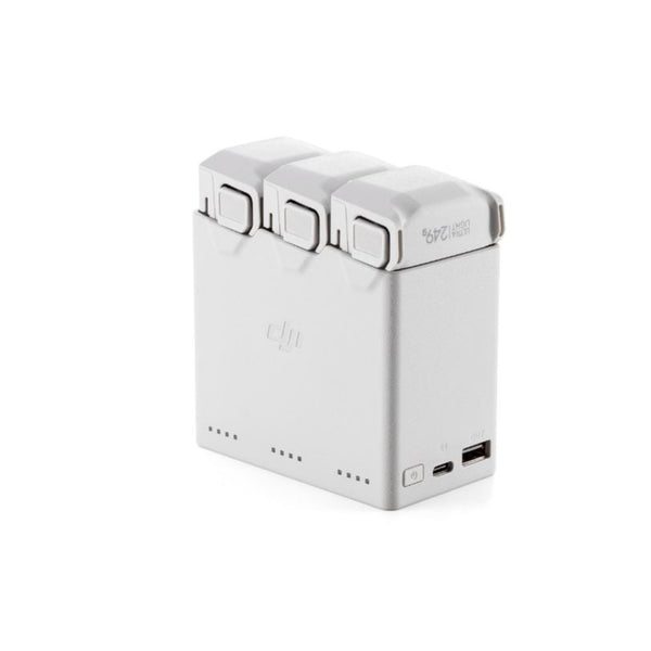 DJI Mini 4 Pro/Mini 3Series Two-Way Charging Hub