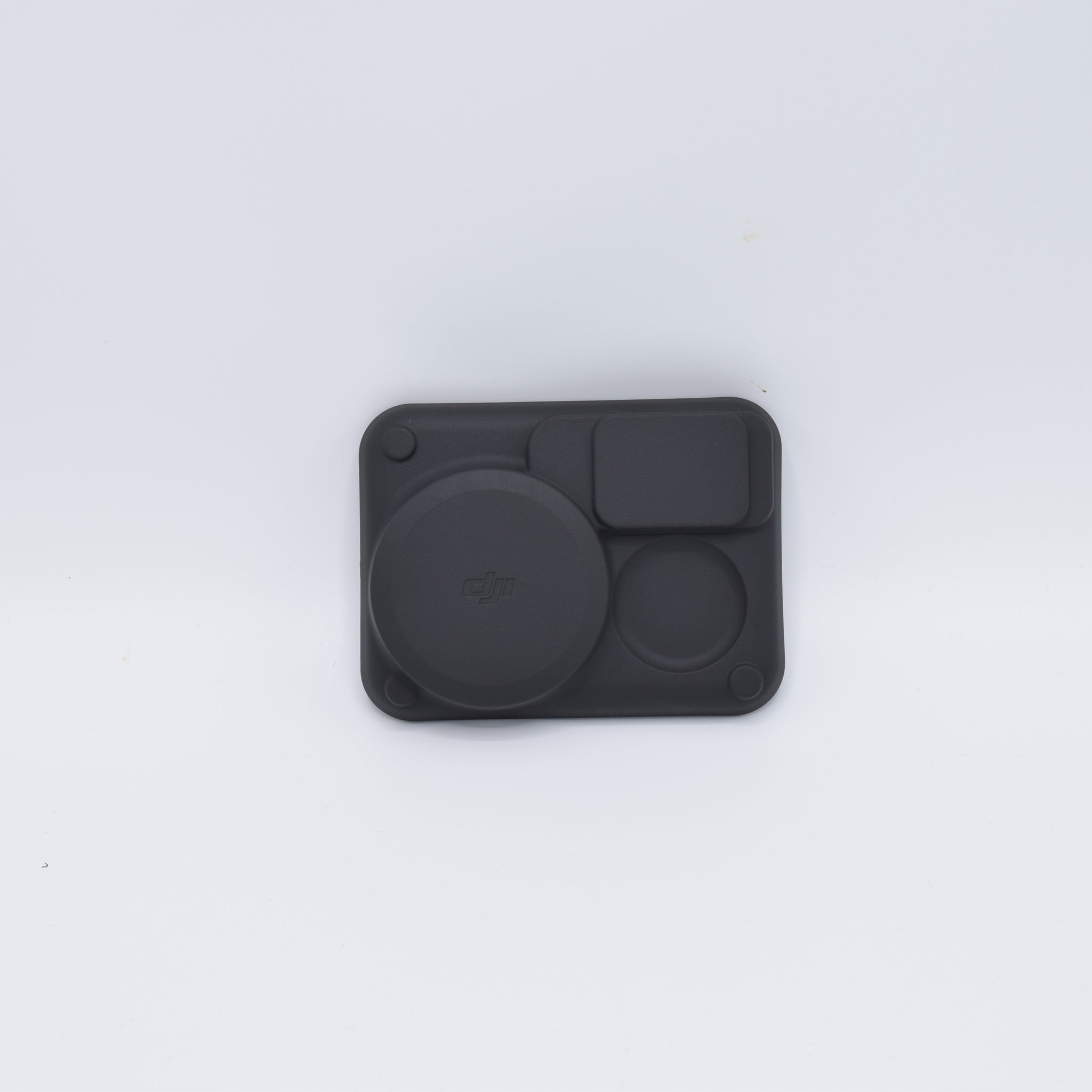 Terrestrial Imaging