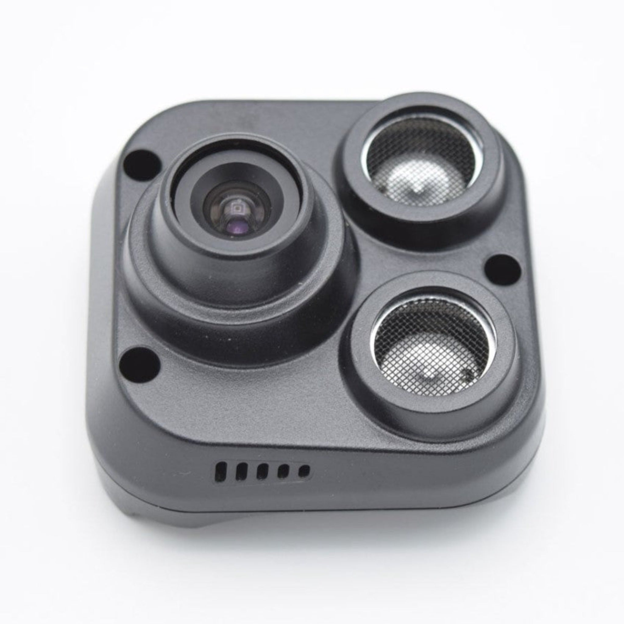 Terrestrial Imaging