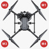 DJI Matrice 200 V2 Series M1 Arm