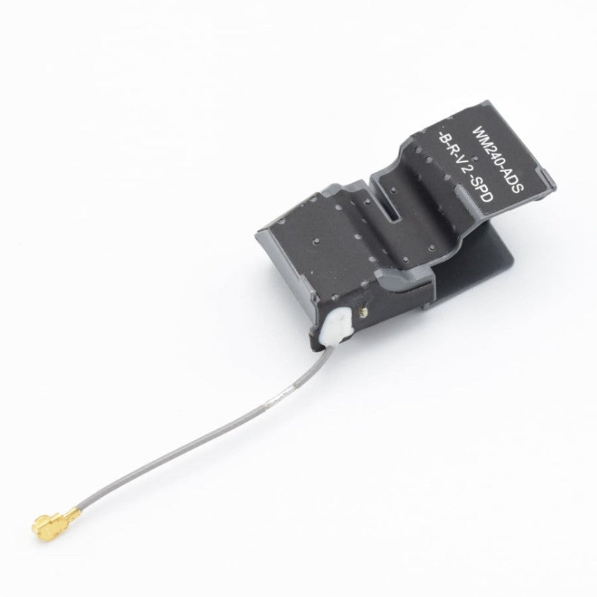 Terrestrial Imaging