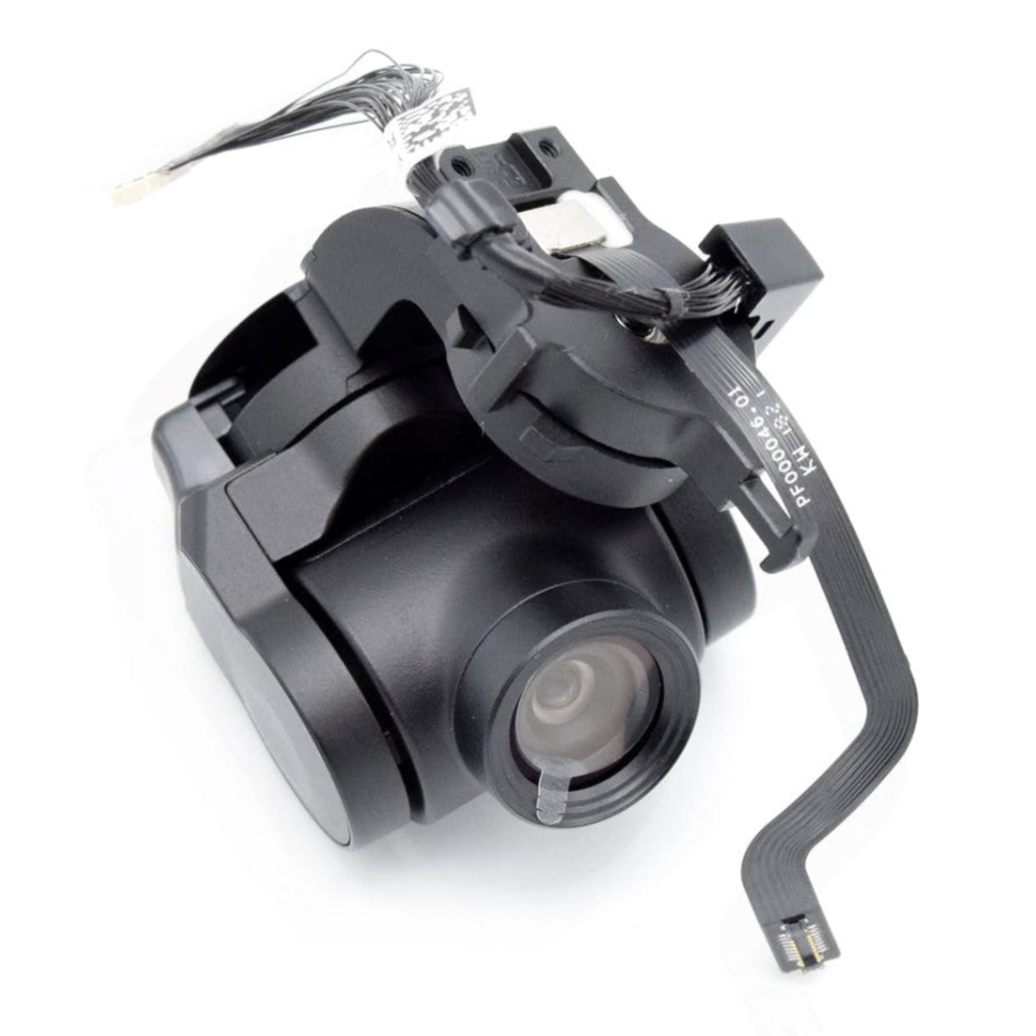 Terrestrial Imaging