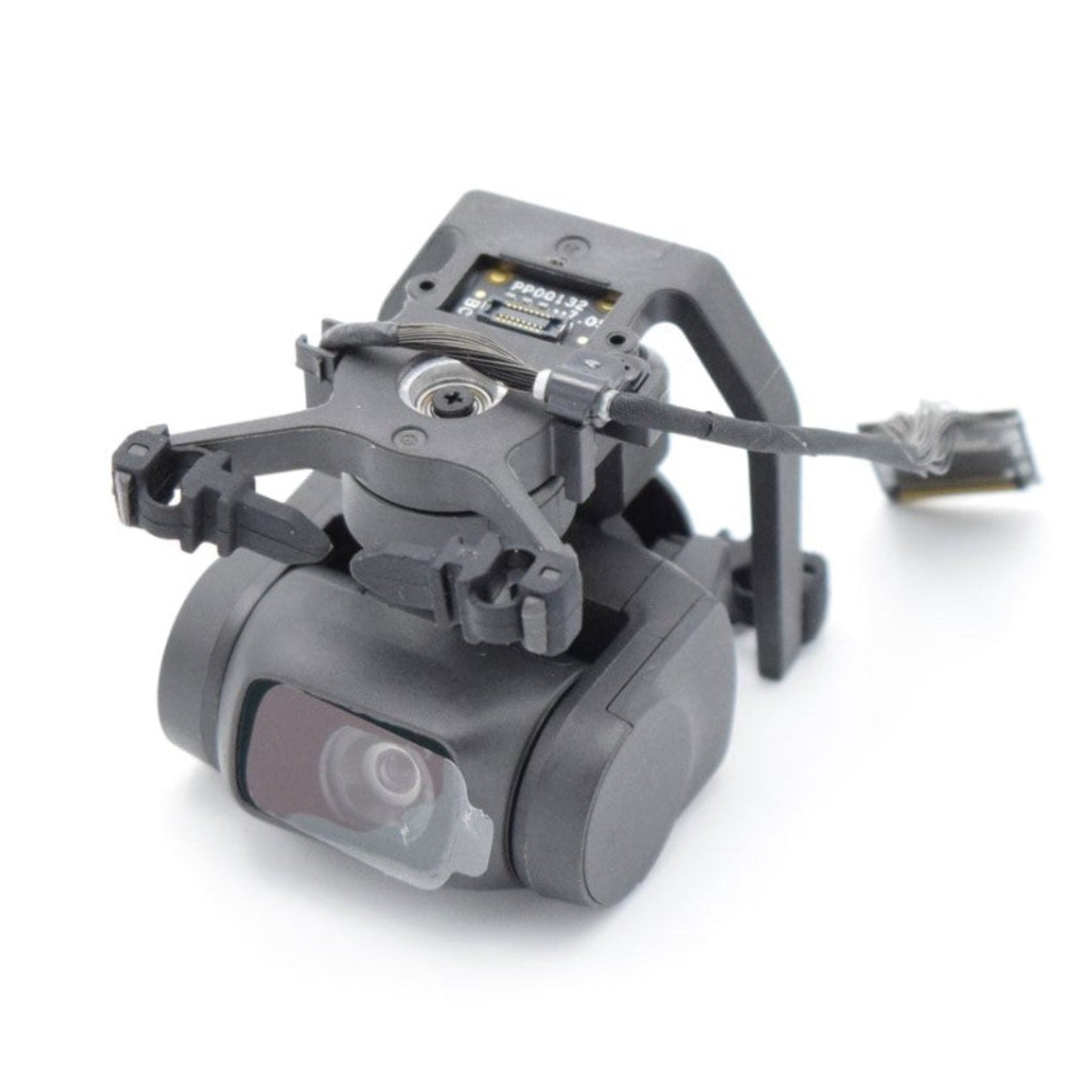 Terrestrial Imaging