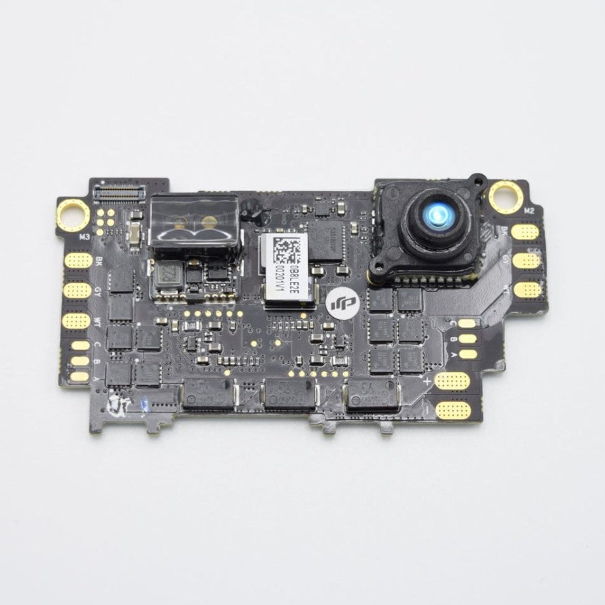 Terrestrial Imaging