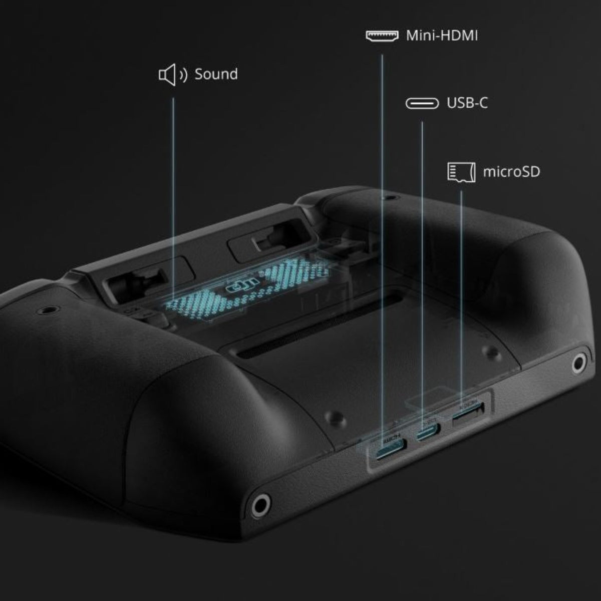 DJI RC Pro Enterprise Controller