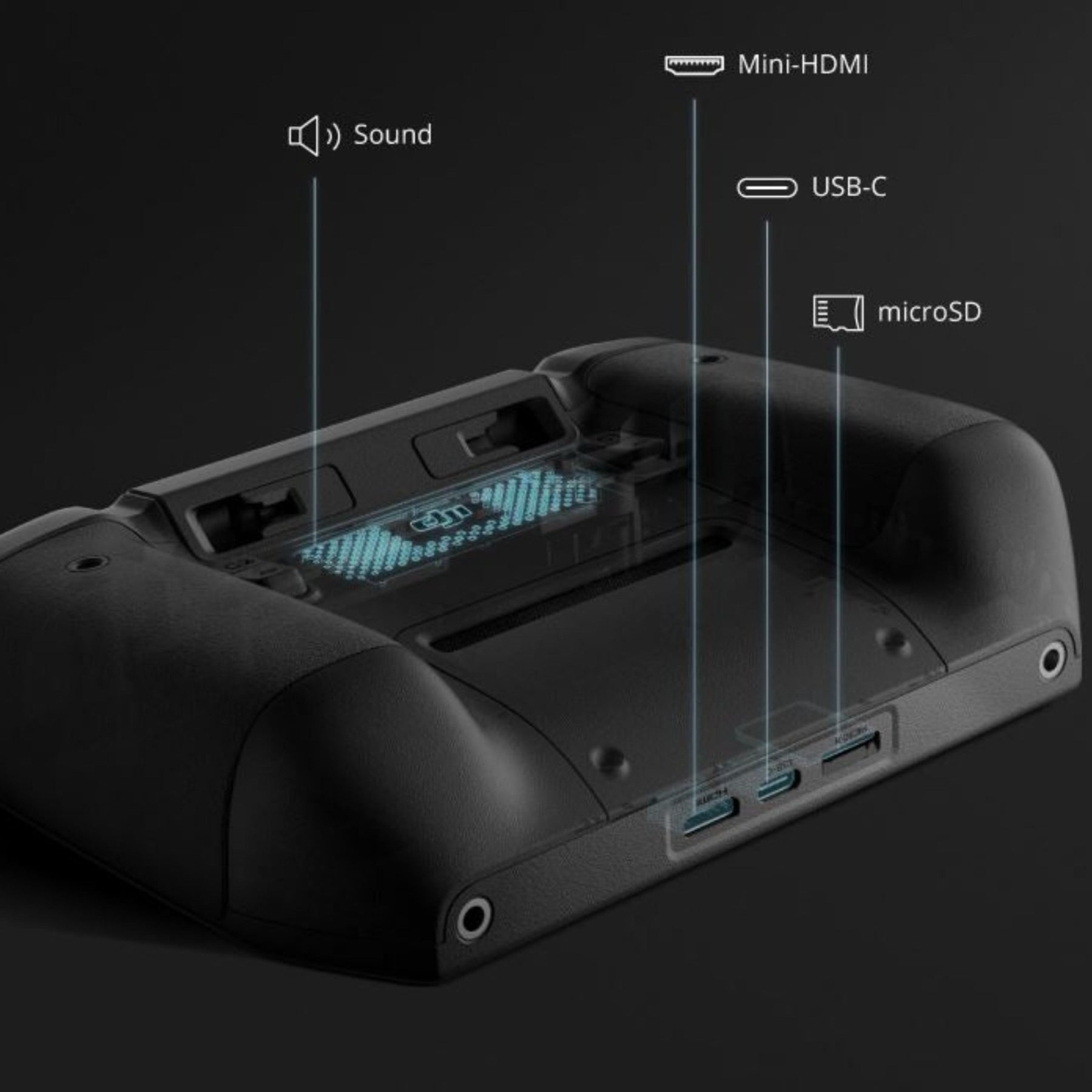 DJI RC Pro Enterprise Controller