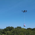 DroMight™ Talon V1 Drop System For DJI Matrice 300 Series