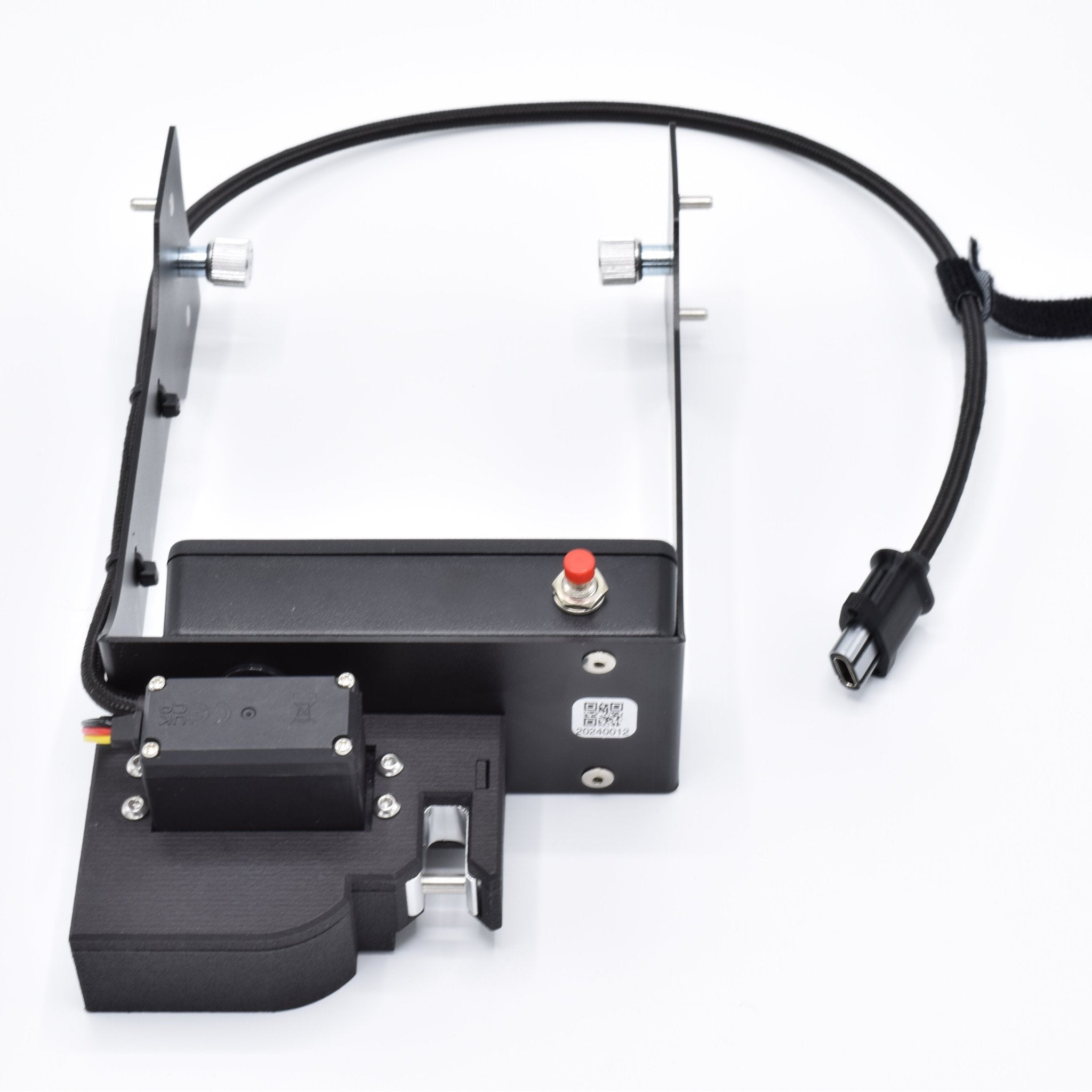 DroMight™ Talon V2 Drop System For DJI Matrice 350 RTK – Terrestrial ...