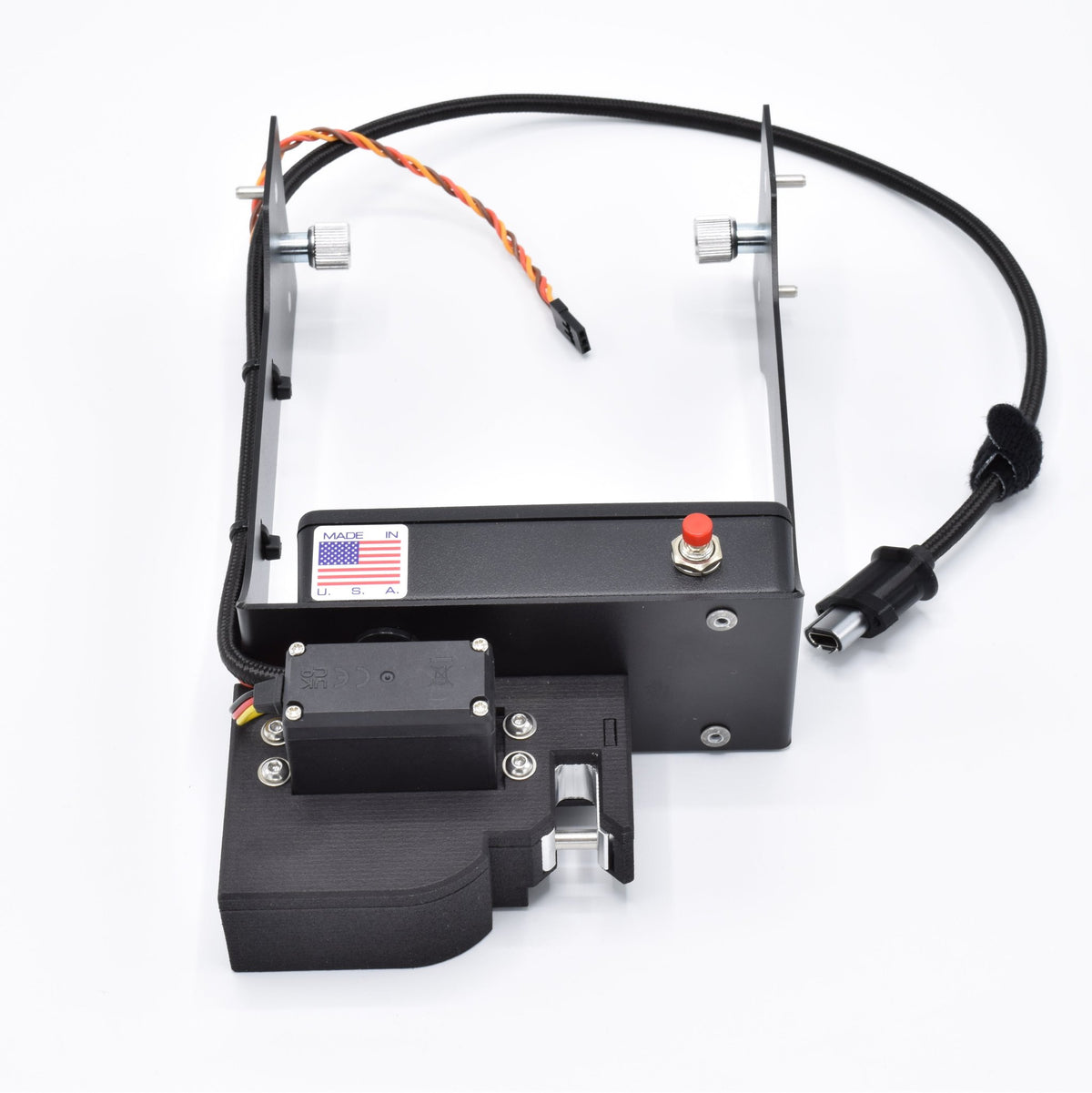 DroMight™ Talon V1 Drop System For DJI Matrice 300 Series