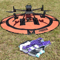 DroMight™ Talon V1 Drop System For DJI Matrice 300 Series