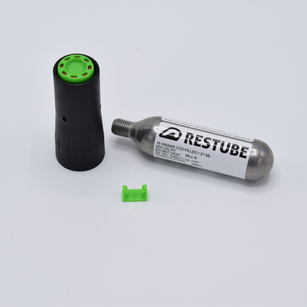 Restube Automatic Rearming Kit