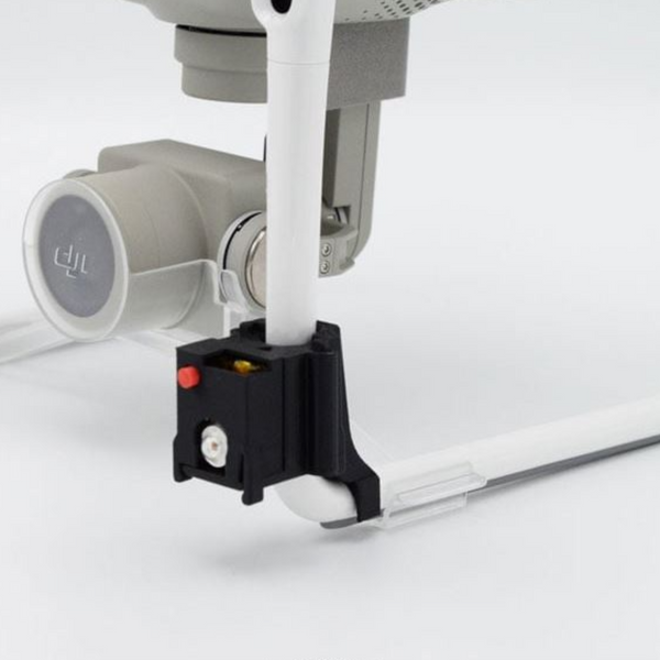 DroMight Phantom 4 Pro Strobe Light kit