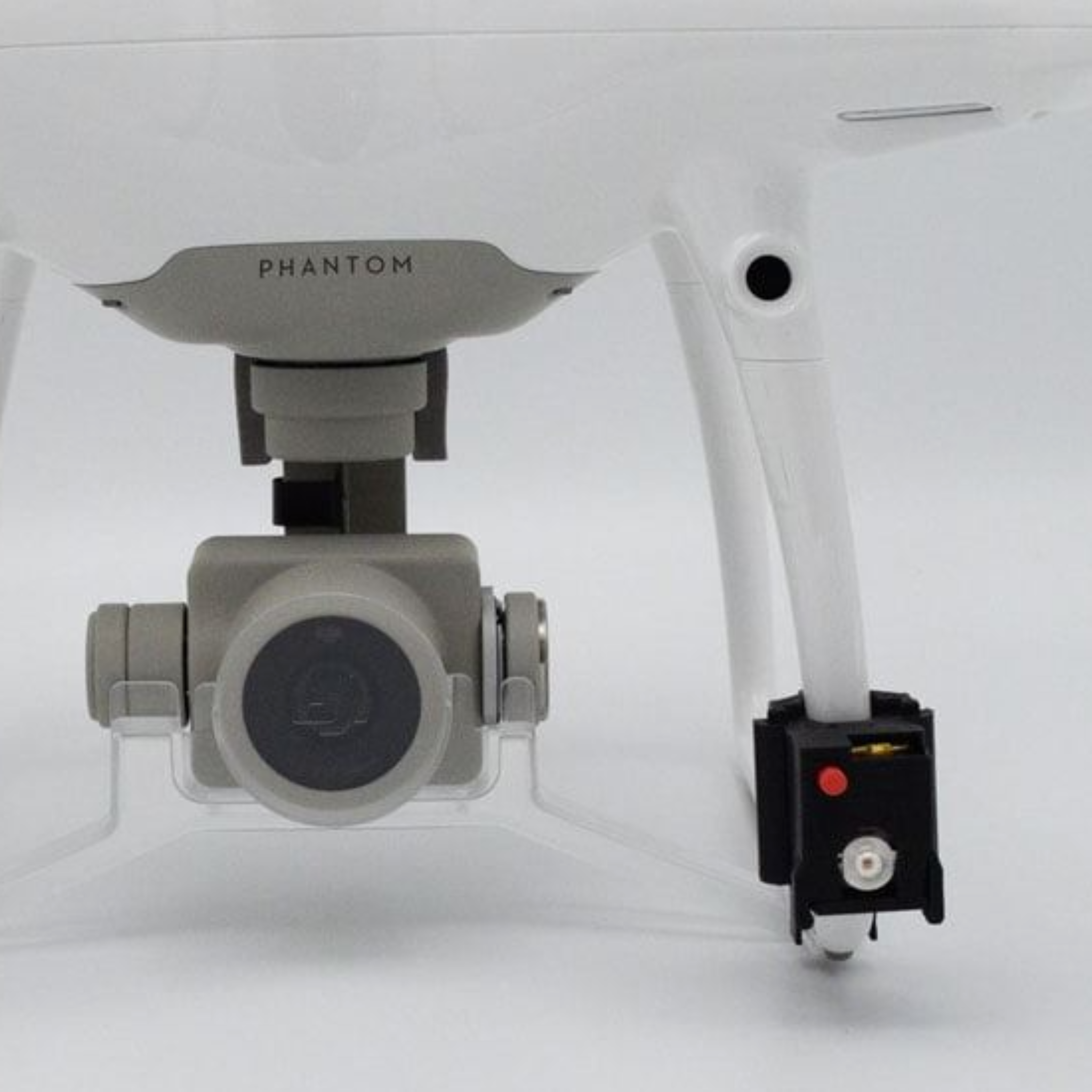 Terrestrial Imaging