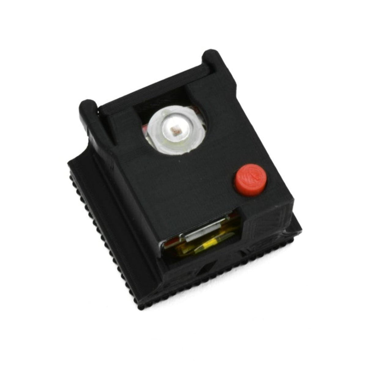 dromight red anti collision drone strobe light