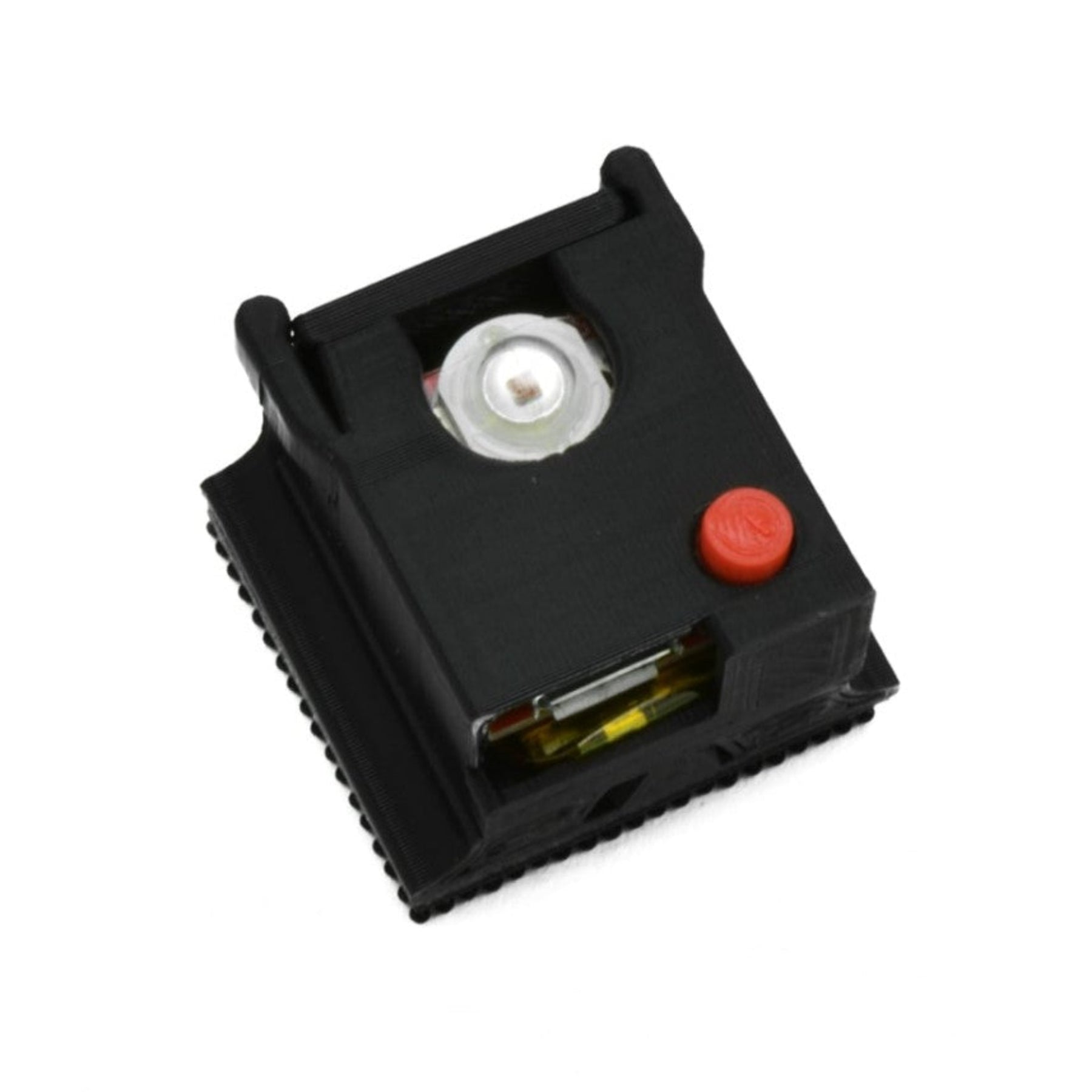 dromight red anti collision drone strobe light