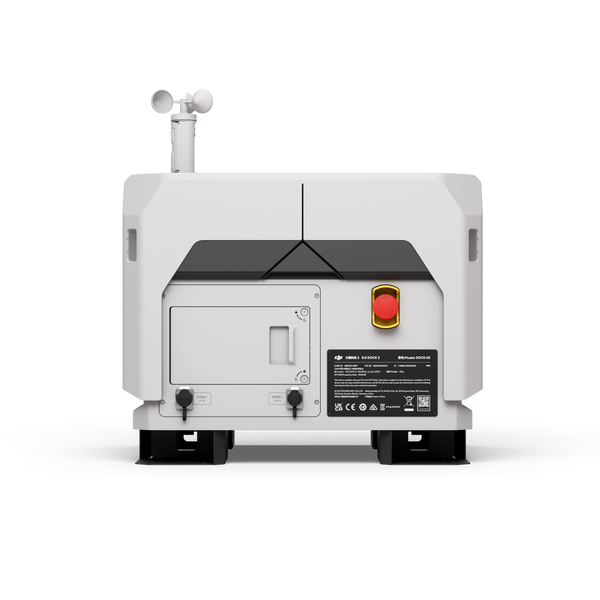 DJI Dock 2