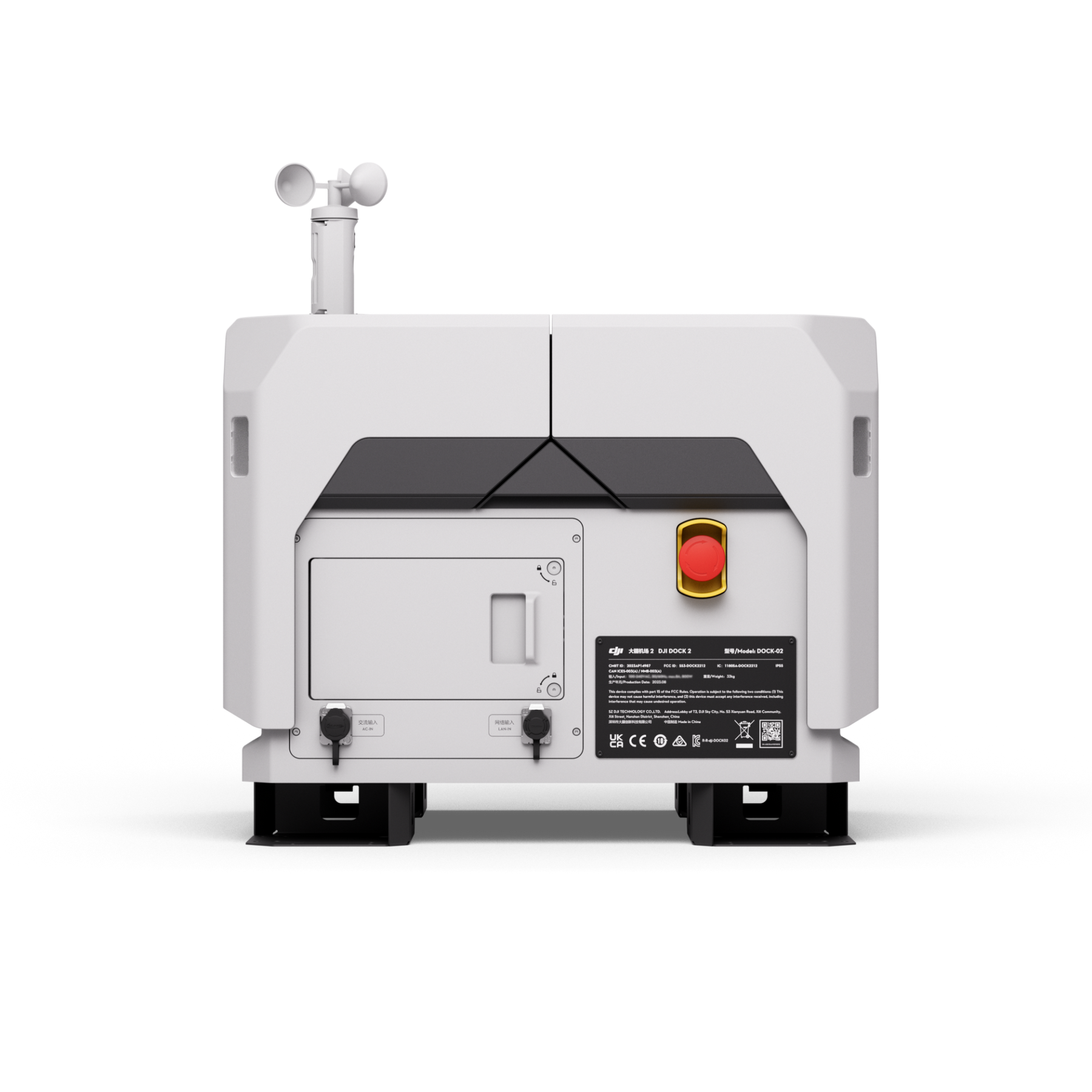 DJI Dock 2