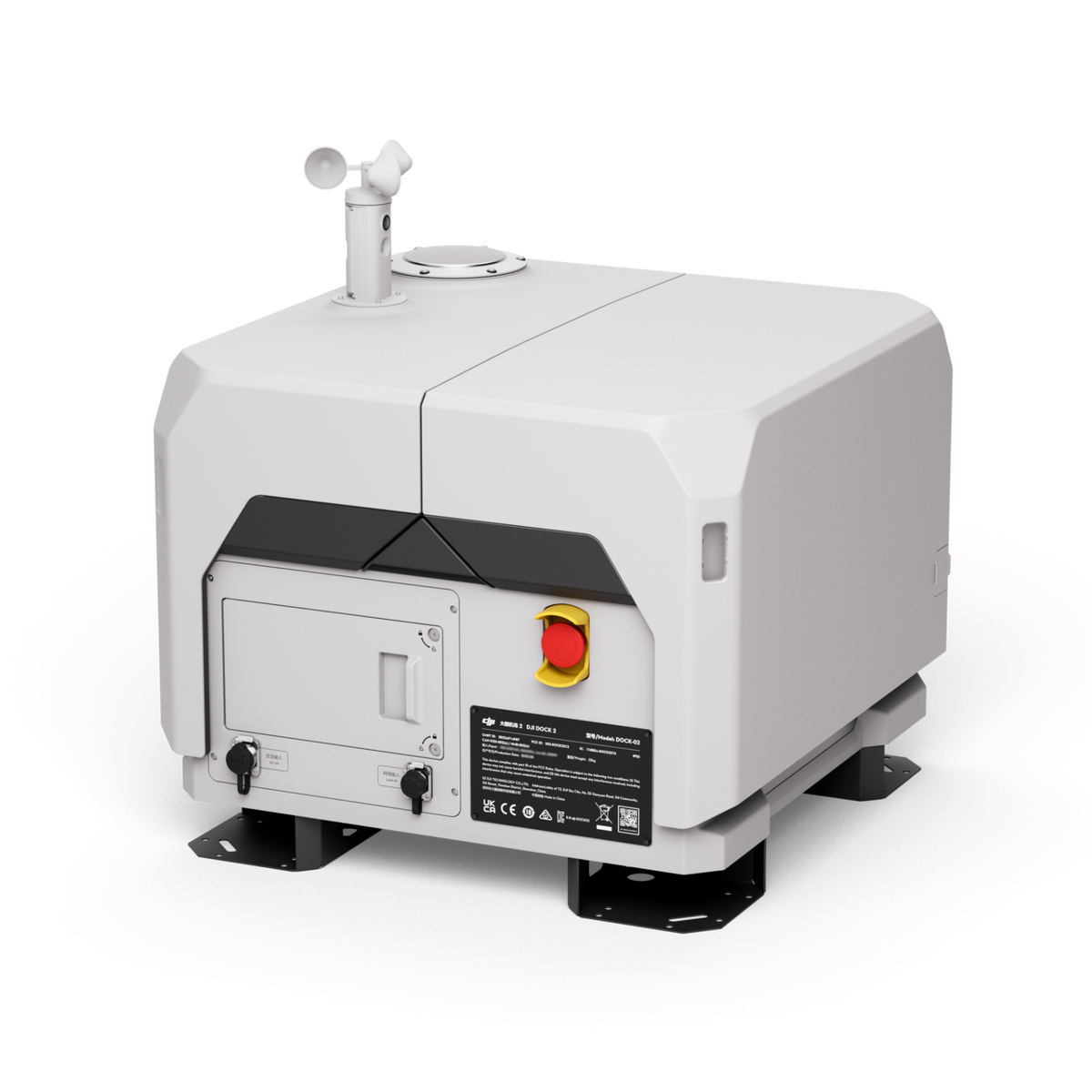 DJI Dock 2
