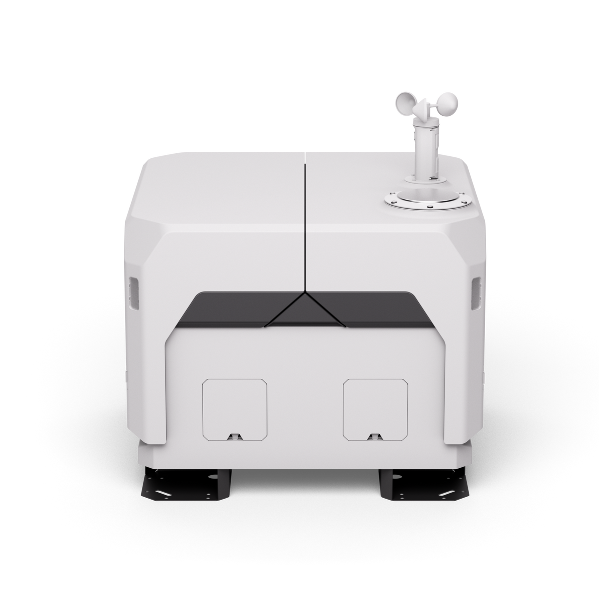 DJI Dock 2