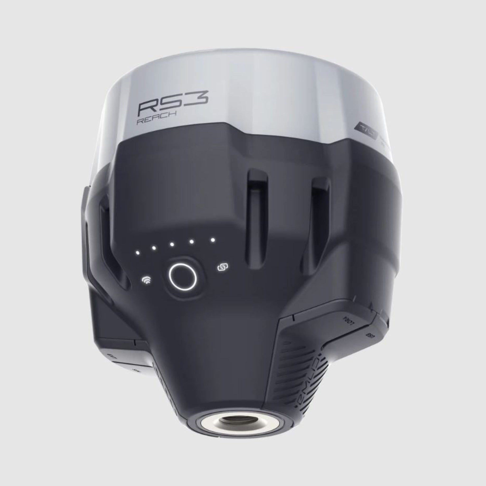 Terrestrial Imaging