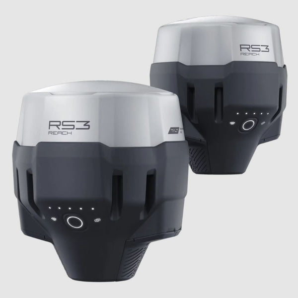 Emlid Reach RS3 Survey Kit