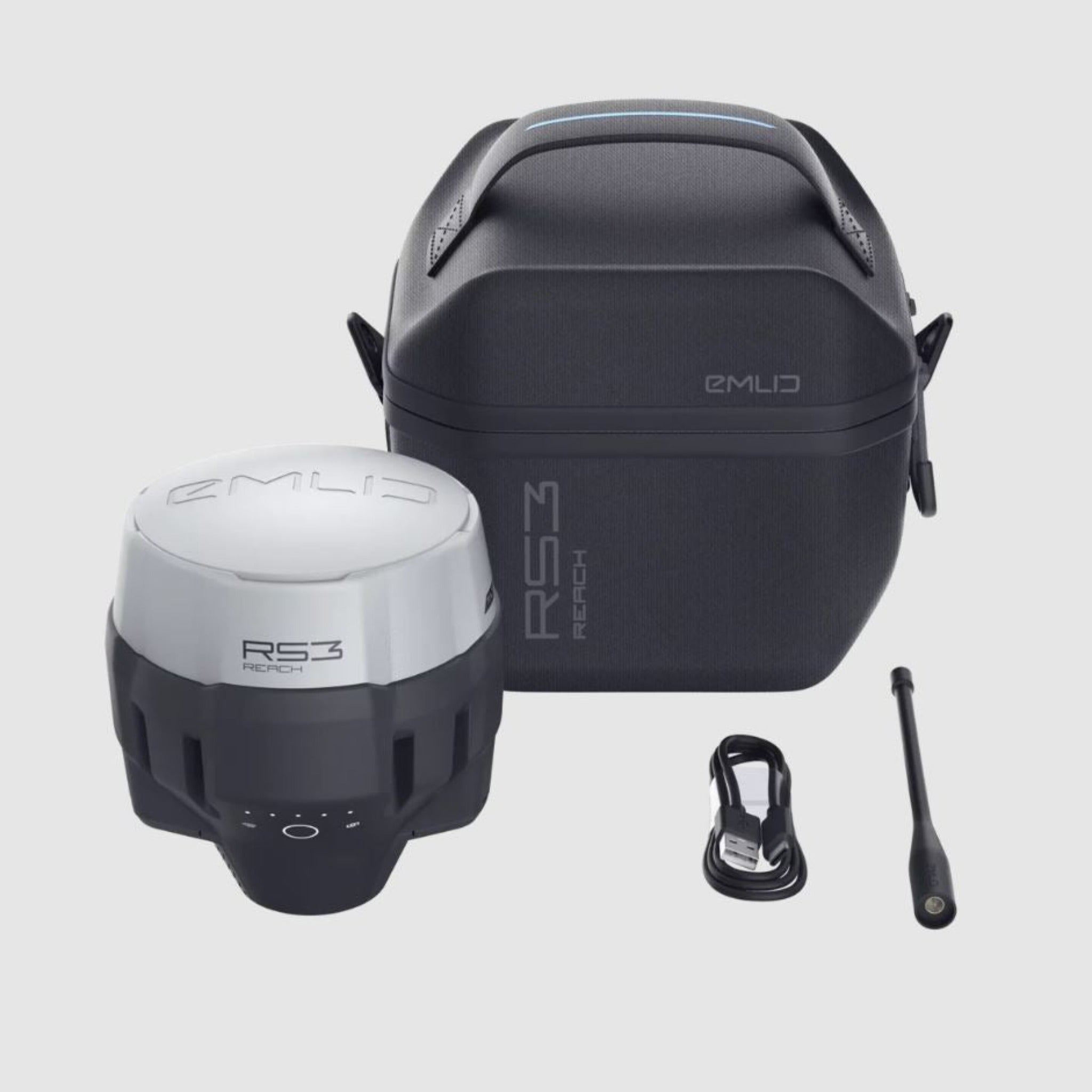 Emlid Reach RS3 Survey Kit