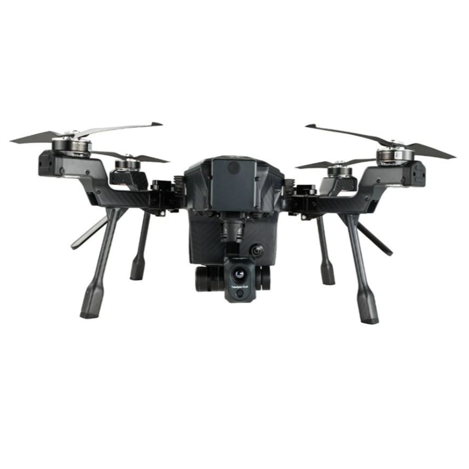 Teledyne FLIR SIRAS