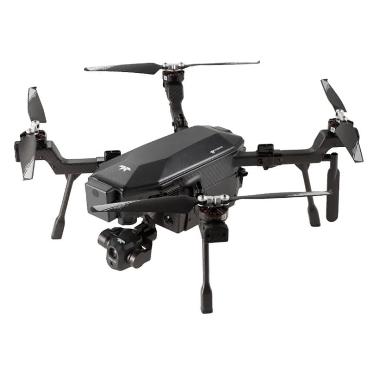 Teledyne FLIR SIRAS