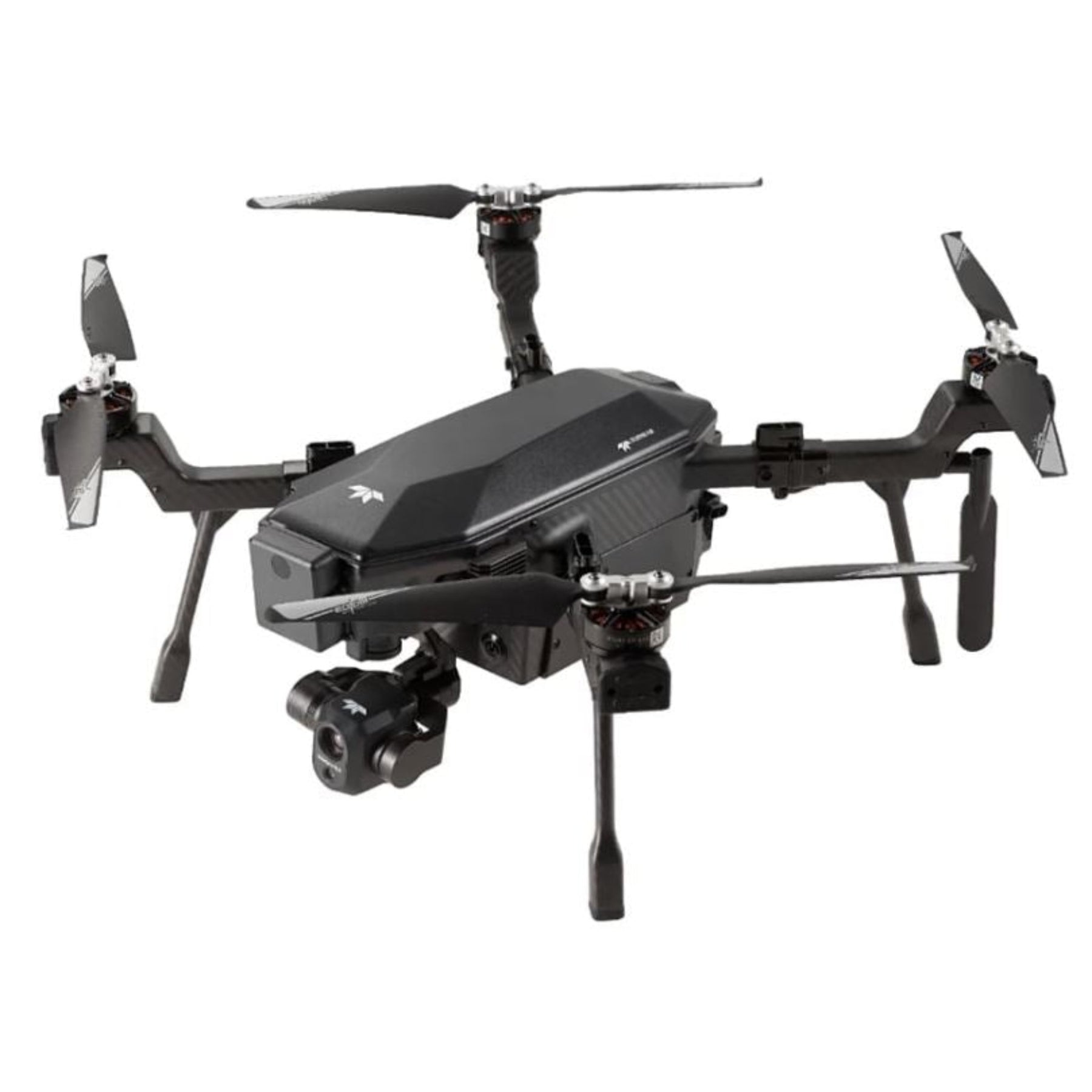 Teledyne FLIR SIRAS