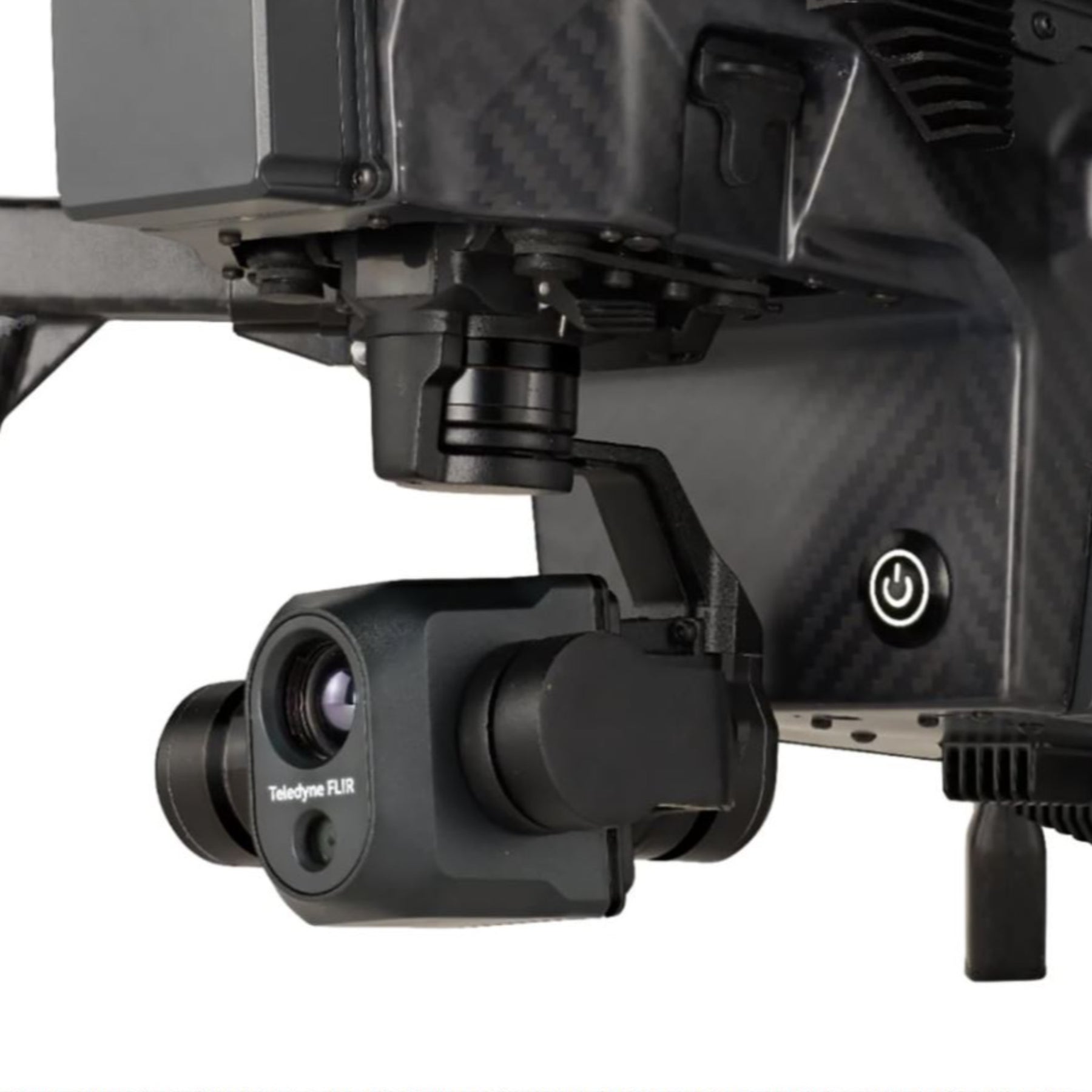 Teledyne FLIR SIRAS