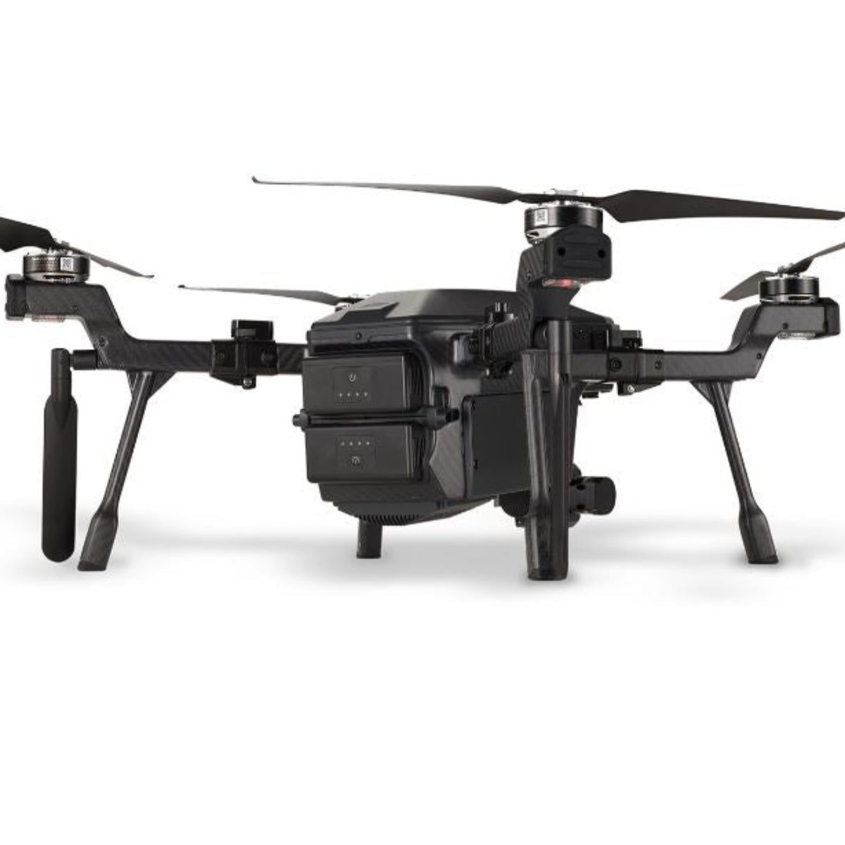Teledyne FLIR SIRAS