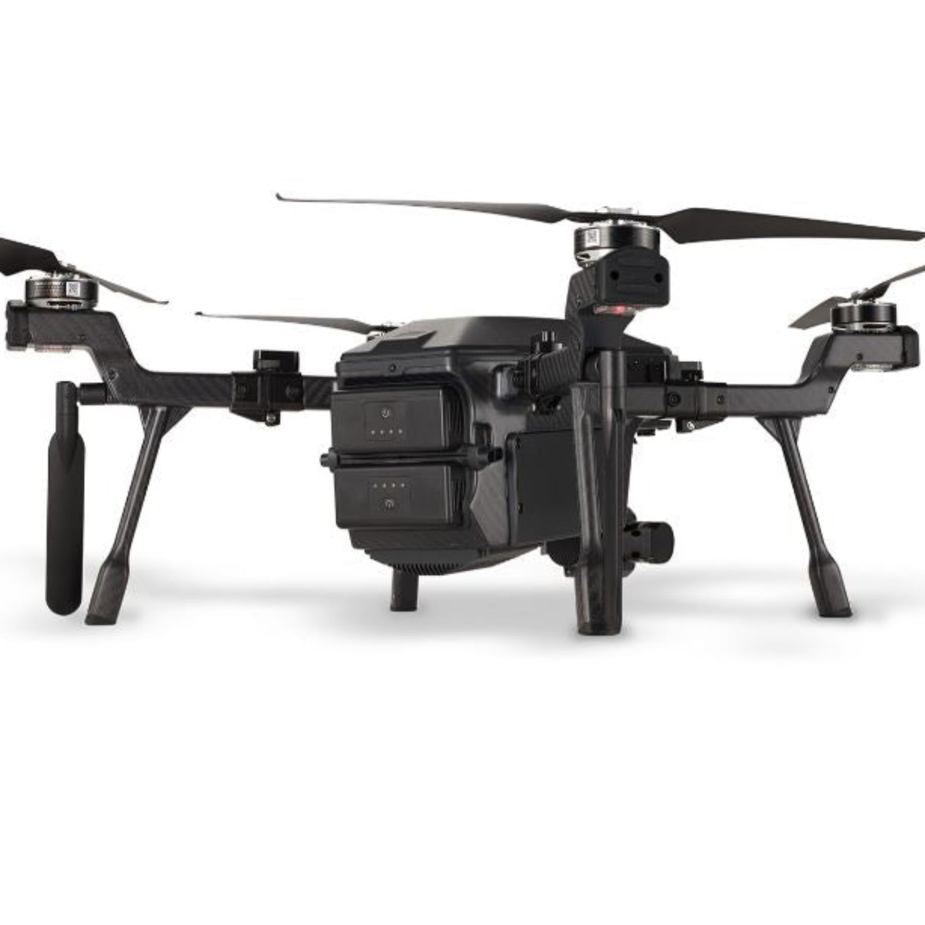 Teledyne FLIR SIRAS