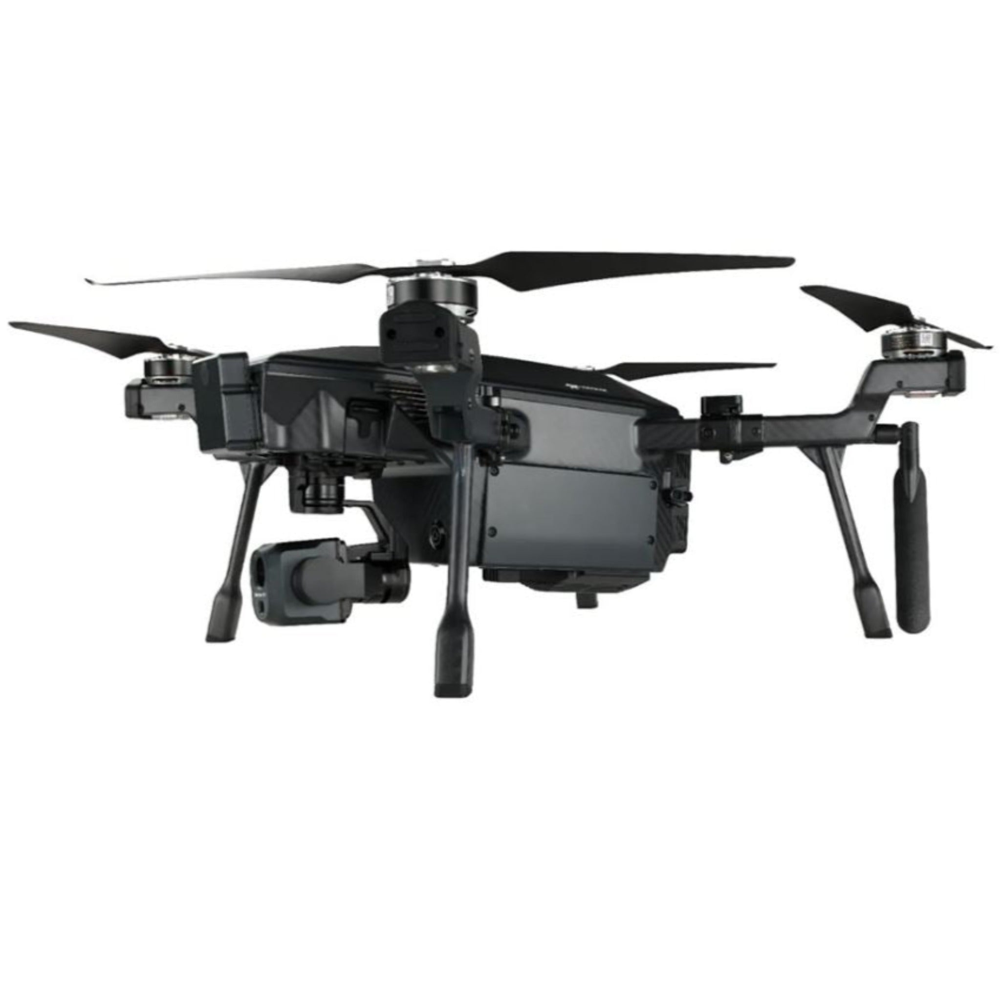 Terrestrial Imaging