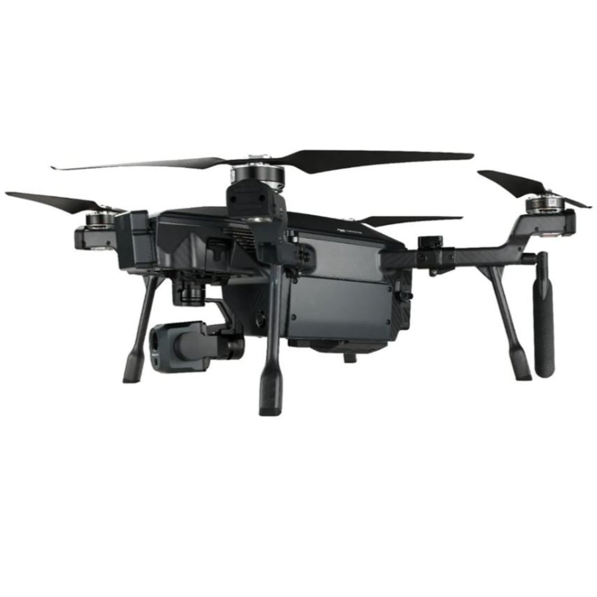 Teledyne FLIR SIRAS