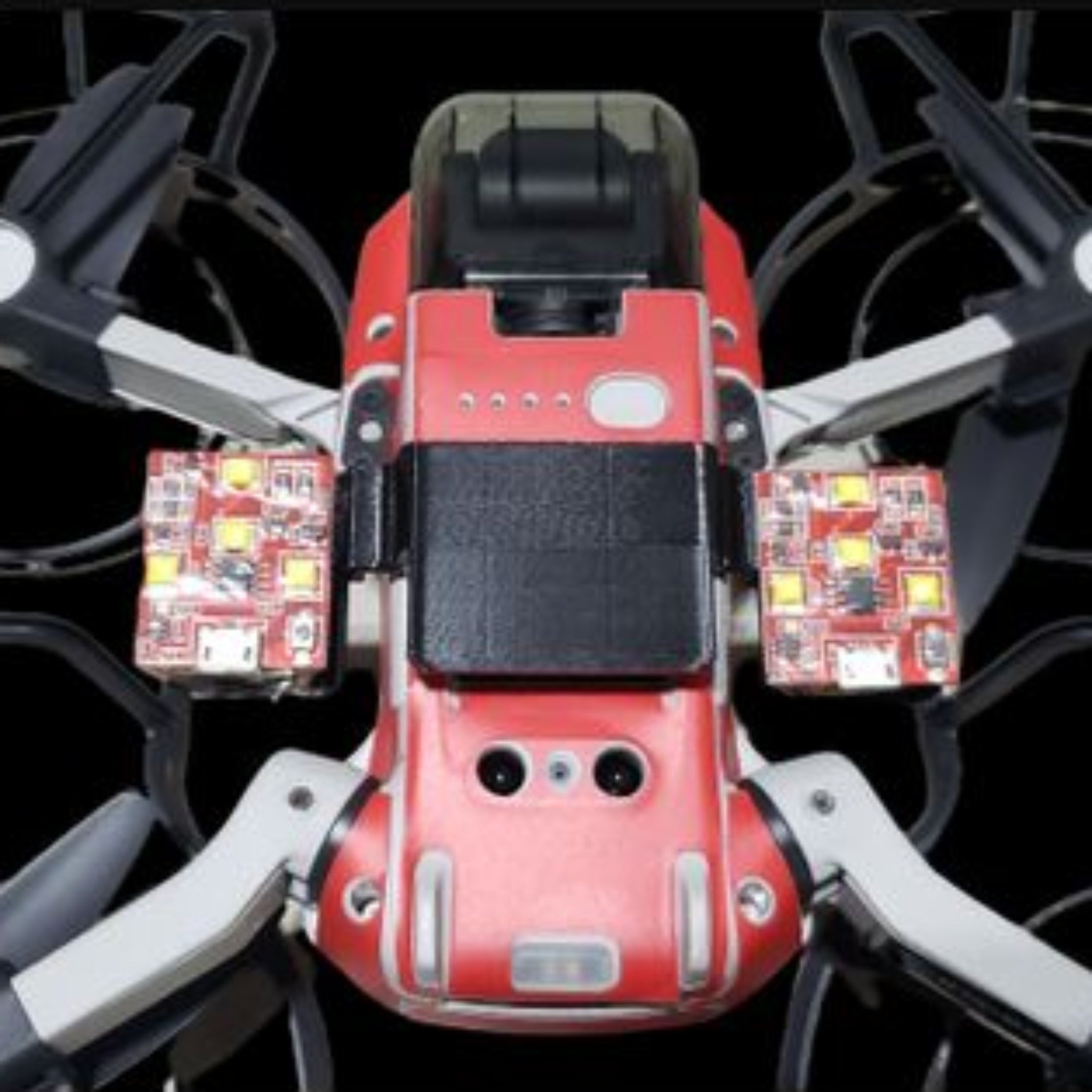 Firehouse Technology Mini Light Kit