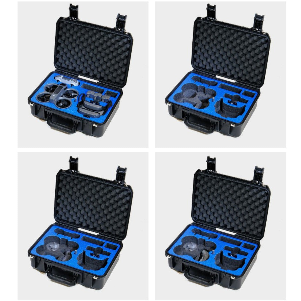 GPC DJI Avata 2 Case