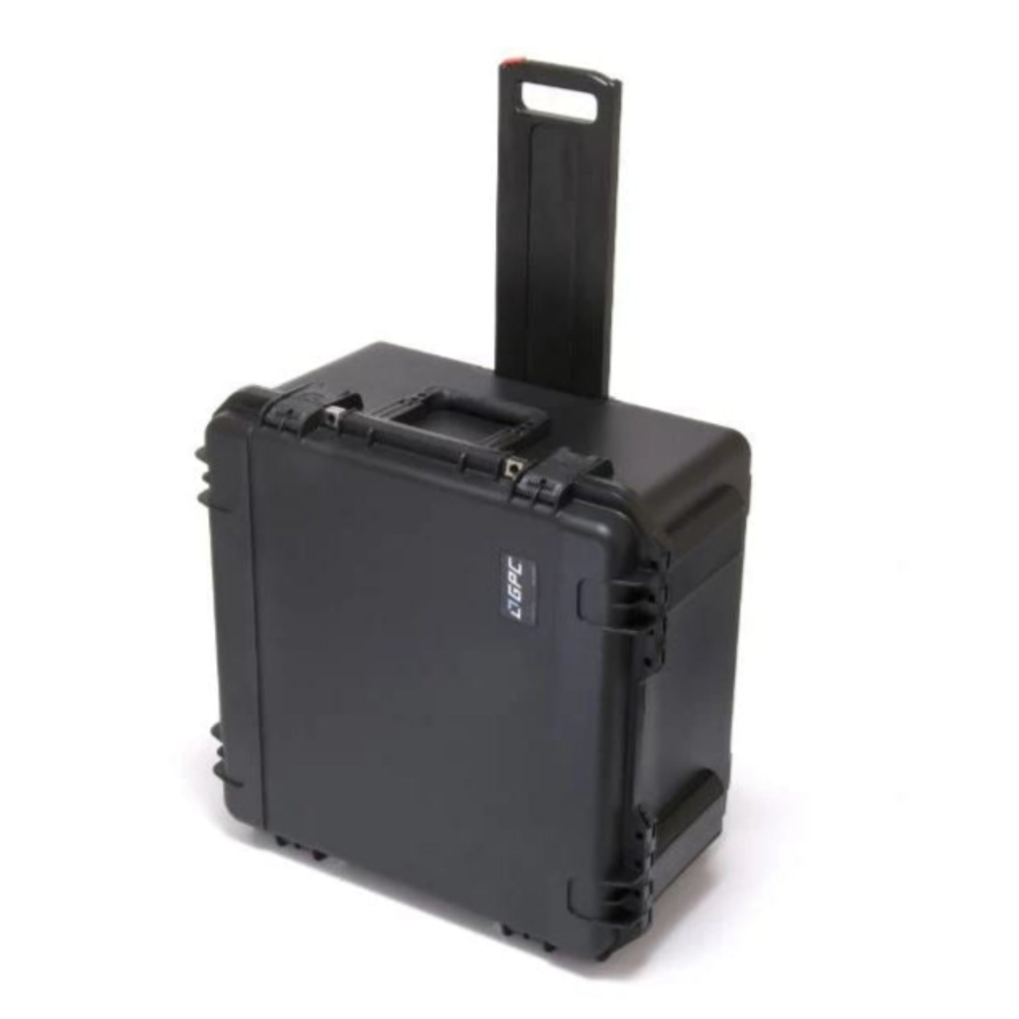 Terrestrial Imaging