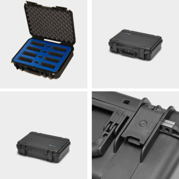GPC DJI Matrice 30 Battery Case (8 Batteries)